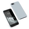 Husa Apple iPhone 8 / iPhone 7 / iPhone SE 2, Silicon, Gri, 40225.22