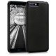 Husa Huawei Y6 (2018), Silicon, Negru, 45556.01