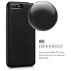 Husa Huawei Y6 (2018), Silicon, Negru, 45556.01