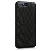 Husa Huawei Y6 (2018), Silicon, Negru, 45556.01