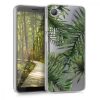 Husa HTC Desire 12, Silicon, Verde, 45595.01