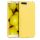 Husa Huawei Y6 (2018), Silicon, Galben, 44878.49