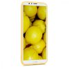 Husa Huawei Y6 (2018), Silicon, Galben, 44878.49