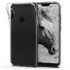 Husa Xiaomi Mi A2 Lite / Redmi 6 Pro, Silicon, Transparent, 45616.03