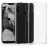 Husa Xiaomi Mi A2 Lite / Redmi 6 Pro, Silicon, Transparent, 45616.03