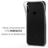 Husa Xiaomi Mi A2 Lite / Redmi 6 Pro, Silicon, Transparent, 45616.03
