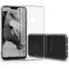 Husa Xiaomi Mi A2 Lite / Redmi 6 Pro, Silicon, Transparent, 45616.03