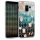 Husa Samsung Galaxy A8 (2018), Silicon, Multicolor, 45465.02