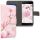 Husa Samsung Galaxy J3 (2017), Piele ecologica, Roz, 42482.05