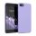Husa Apple iPhone 8 / iPhone 7 / iPhone SE 2, Silicon, Mov, 40225.108