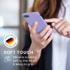 Husa Apple iPhone 8 / iPhone 7 / iPhone SE 2, Silicon, Mov, 40225.108