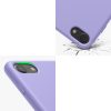 Husa Apple iPhone 8 / iPhone 7 / iPhone SE 2, Silicon, Mov, 40225.108