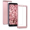 Husa Huawei Y6 (2018), Policarbonat, Roz, 45639.31