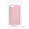 Husa Huawei Y6 (2018), Policarbonat, Roz, 45639.31