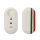 Husa Cheie Auto pentru Fiat / Lanica - 3 Butoane, Silicon, Multicolor, 44440.05