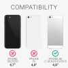 Husa Apple iPhone 5 / iPhone 5s / iPhone SE, Silicon, Roz, 42766.110