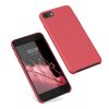 Husa Apple iPhone 8 / iPhone 7 / iPhone SE 2, Silicon, Rosu, 40225.111