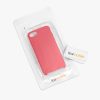 Husa Apple iPhone 8 / iPhone 7 / iPhone SE 2, Silicon, Rosu, 40225.111