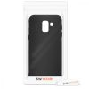 Husa Samsung Galaxy J6, Silicon, Negru, 45796.47