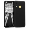 Husa Huawei Nova 3, Silicon, Negru, 45761.47