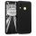 Husa Huawei Nova 3, Silicon, Negru, 45761.47