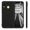 Husa Huawei Nova 3, Silicon, Negru, 45761.47