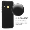 Husa Huawei Nova 3, Silicon, Negru, 45761.47