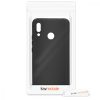 Husa Huawei Nova 3, Silicon, Negru, 45761.47