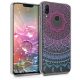 Husa Huawei Nova 3, Silicon, Multicolor, 45767.01
