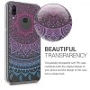 Husa Huawei Nova 3, Silicon, Multicolor, 45767.01