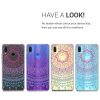 Husa Huawei Nova 3, Silicon, Multicolor, 45767.01