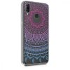 Husa Huawei Nova 3, Silicon, Multicolor, 45767.01