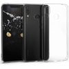 Husa Huawei Nova 3, Silicon, Transparent, 45760.03