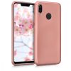 Husa Huawei Nova 3, Silicon, Roz, 45762.31