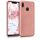 Husa Huawei Nova 3, Silicon, Roz, 45762.31