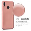Husa Huawei Nova 3, Silicon, Roz, 45762.31