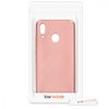 Husa Huawei Nova 3, Silicon, Roz, 45762.31