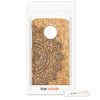 Husa Motorola Moto G6 Plus, Pluta, Maro, 45778.01