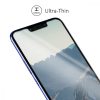 Folie de protectie pentru Huawei Nova 3, kalibri, Fata, Negru, 45763.01