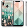 Husa Huawei Nova 3, Silicon, Multicolor, 45764.02