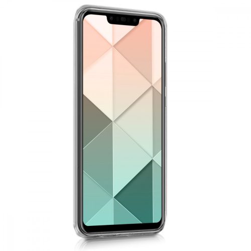 Husa Huawei Nova 3, Silicon, Multicolor, 45764.02