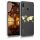 Husa Huawei Nova 3, Silicon, Gold, 45764.01