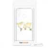 Husa Huawei Nova 3, Silicon, Gold, 45764.01