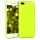 Husa Apple iPhone 8 Plus / iPhone 7 Plus, Silicon, Galben, 45354.75