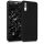 Husa Huawei P20, Nylon, Negru, 45846.01