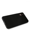 Husa Huawei P20, Nylon, Negru, 45846.01
