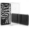 Husa Wiko View Max, Silicon, Transparent, 45873.03