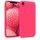 Husa Apple iPhone XR, Silicon, Roz, 45918.77