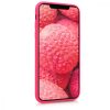 Husa Apple iPhone XR, Silicon, Roz, 45918.77