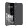 Husa Apple iPhone XR, Silicon, Negru, 45910.47
